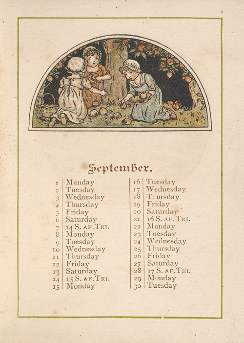 September