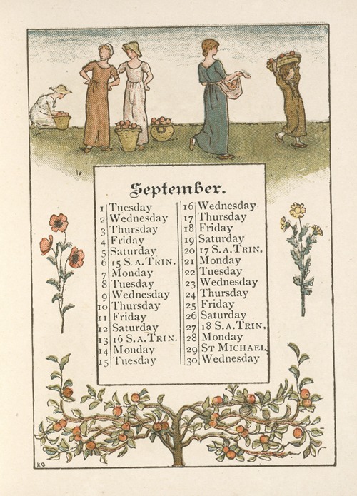 September