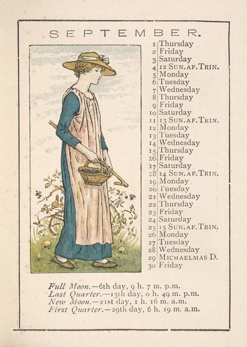 September
