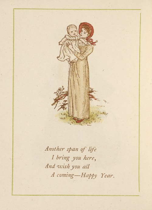 Happy year