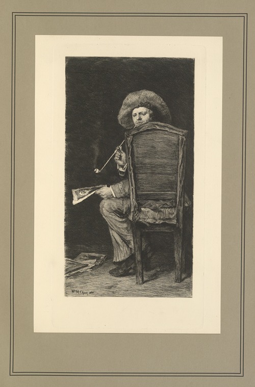 Etching