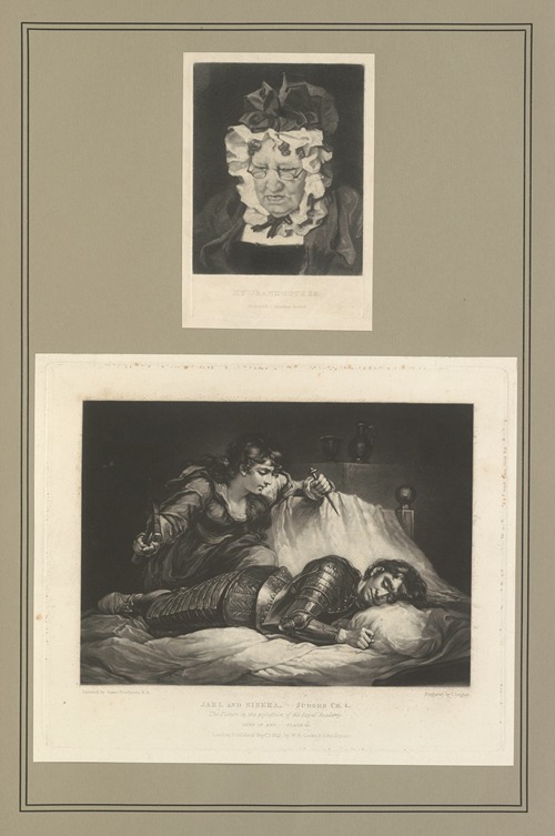 Mezzotint