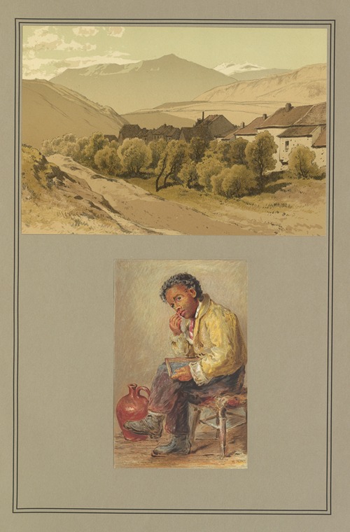 Lithography (Color)