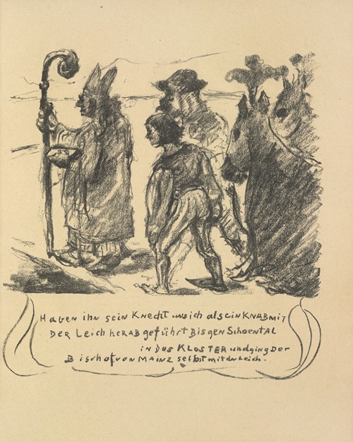 Das Leben des Götz von Berlichingen Pl.04