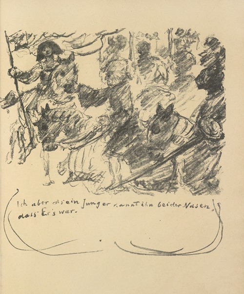Das Leben des Götz von Berlichingen Pl.06