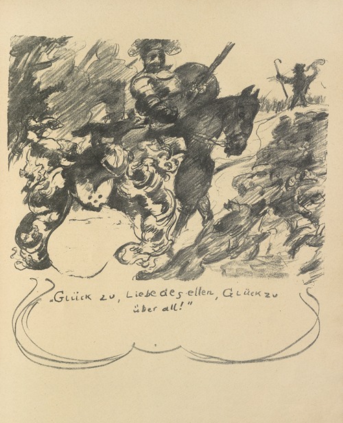 Das Leben des Götz von Berlichingen Pl.10