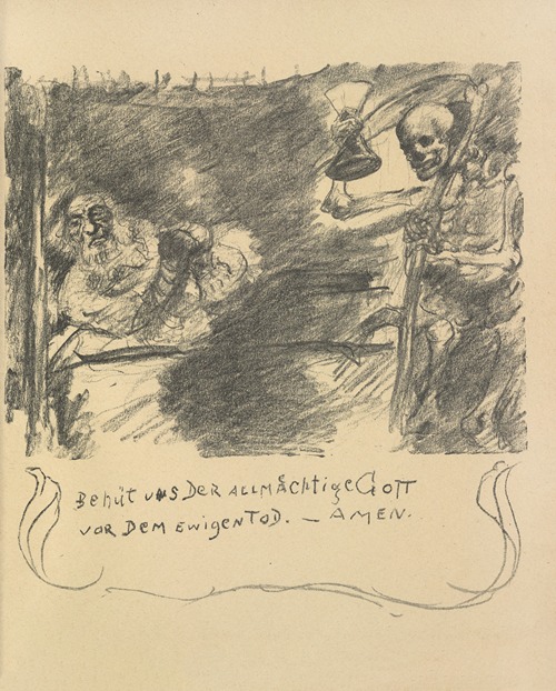 Das Leben des Götz von Berlichingen Pl.15