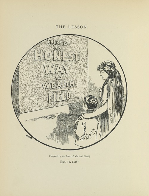 The Lesson