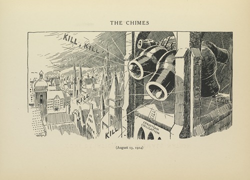 The Chimes