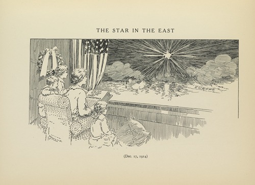 The Star In The East