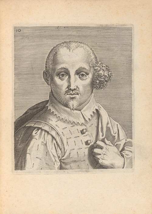 Male Hairdo