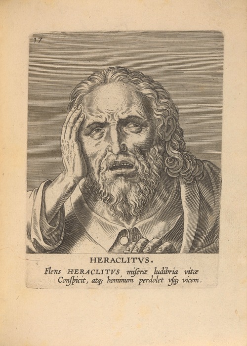 Heraclitus