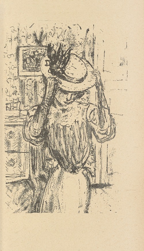 Marie, roman Pl.01