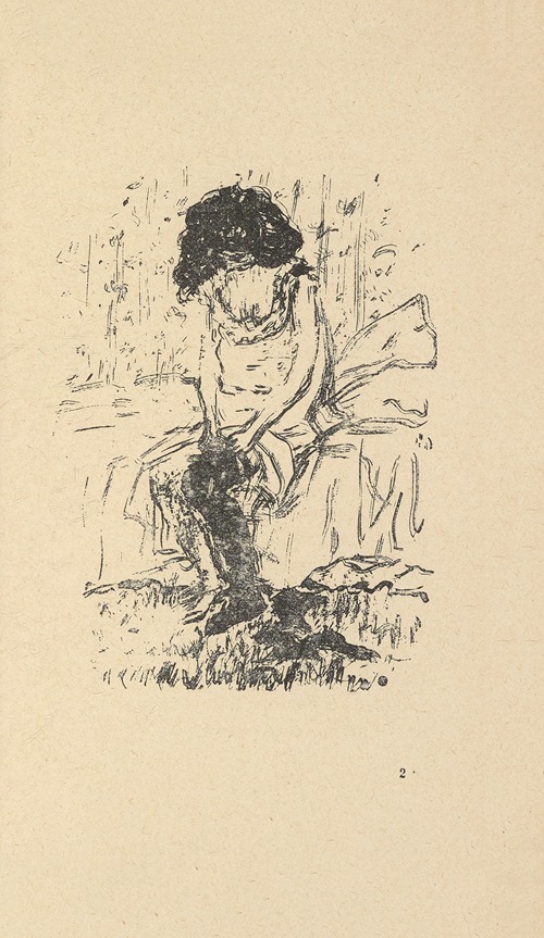 Marie, roman Pl.02