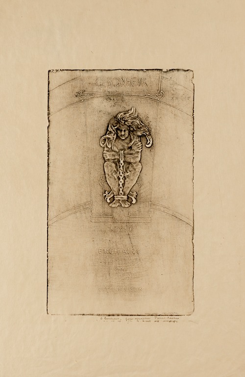 Ô Bonheur
