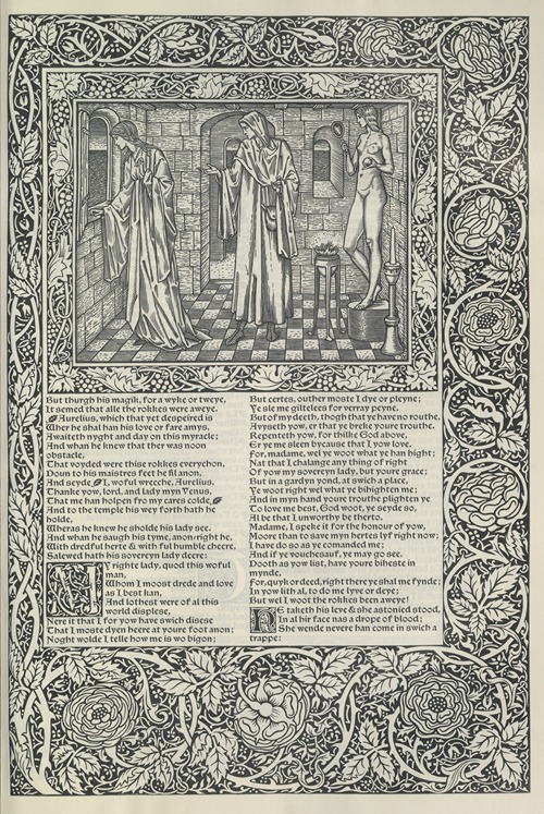 The works of Geoffrey Chaucer Pl.26