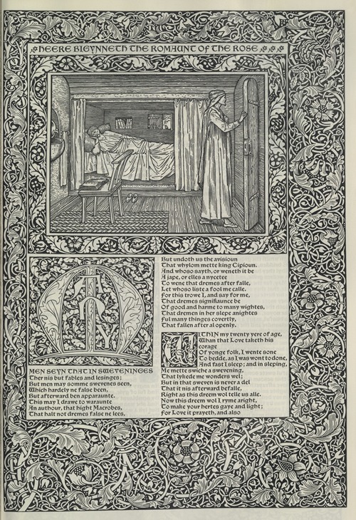 The works of Geoffrey Chaucer Pl.32