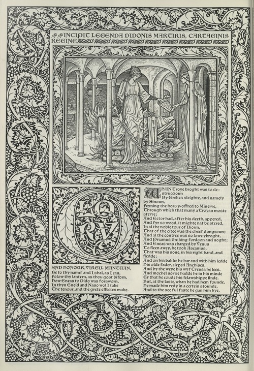 The works of Geoffrey Chaucer Pl.62