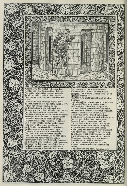 The works of Geoffrey Chaucer Pl.66