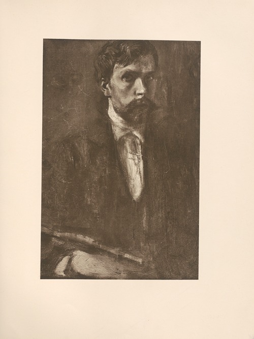 Portret własny