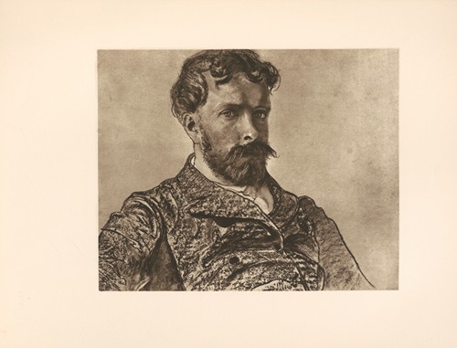 Portret własny