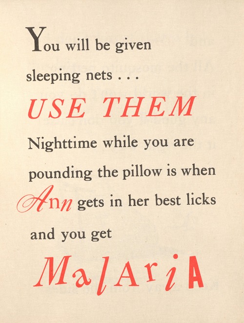 This is Ann; she’s dying to meet you Pl.19