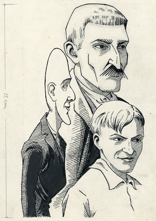 Totje Peperman
