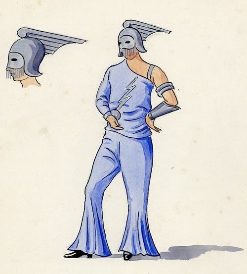 Varia