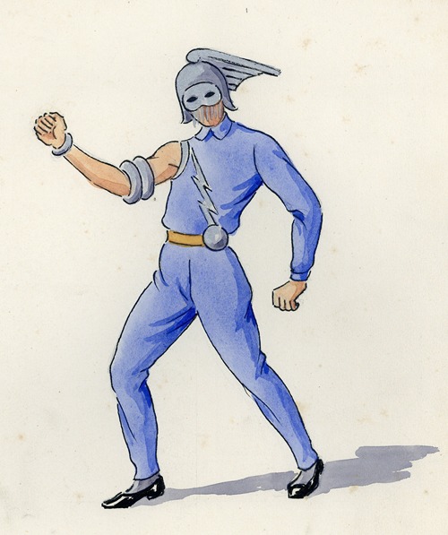 Varia