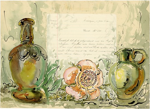 Brief Govaerts