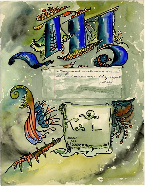 Brief Mertens