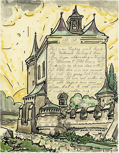 Brief Ramioulle