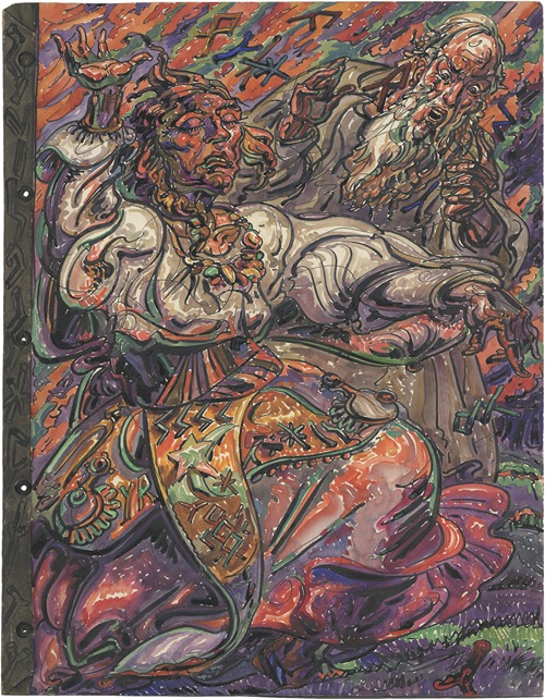 Cover Vikings Bedrijf 1 Plaat 31 blad 20