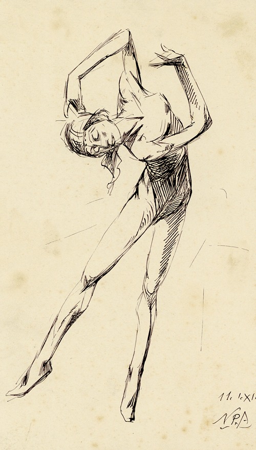 Danseres