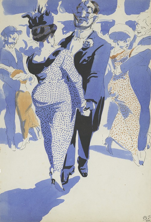 Dansers