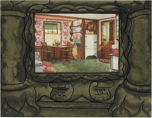 Interieur