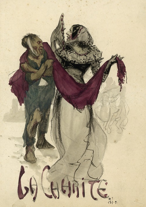 La Charité