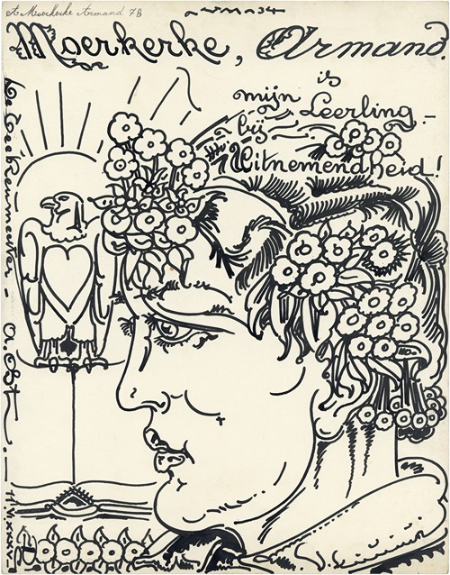 Leerling Moerkerke