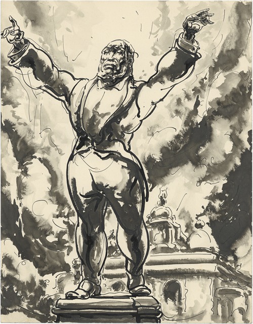 Peter Benoit – herdenking