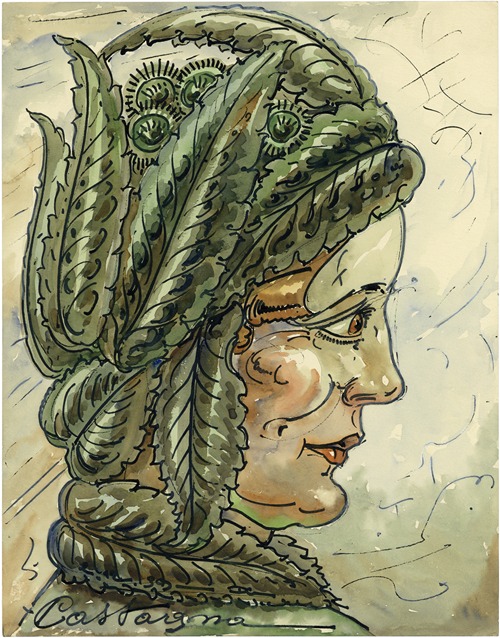 Planten