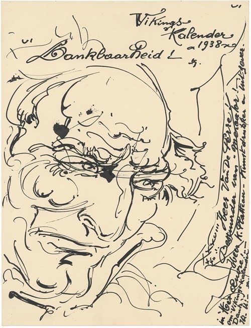 Vikingskalender – VI Dankbaarheid