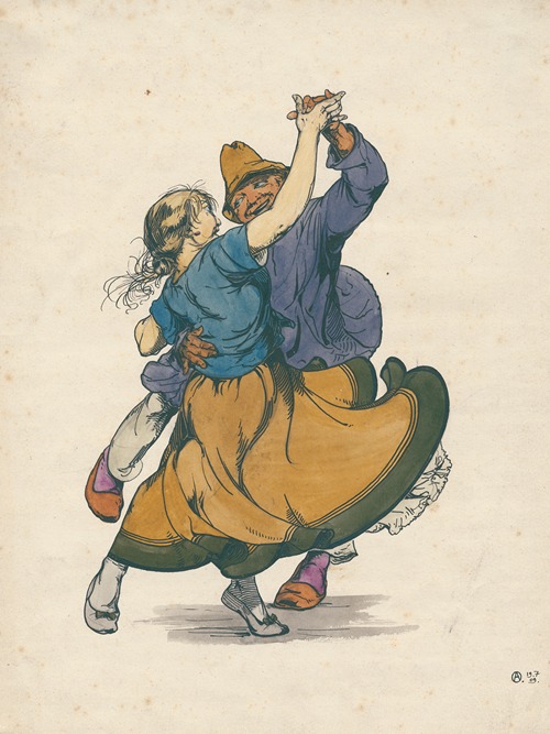 Vlaamse dans