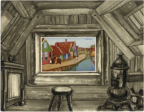 Volendam
