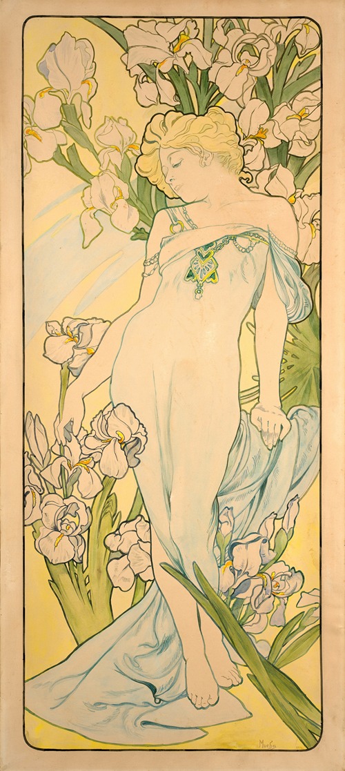 L’Iris