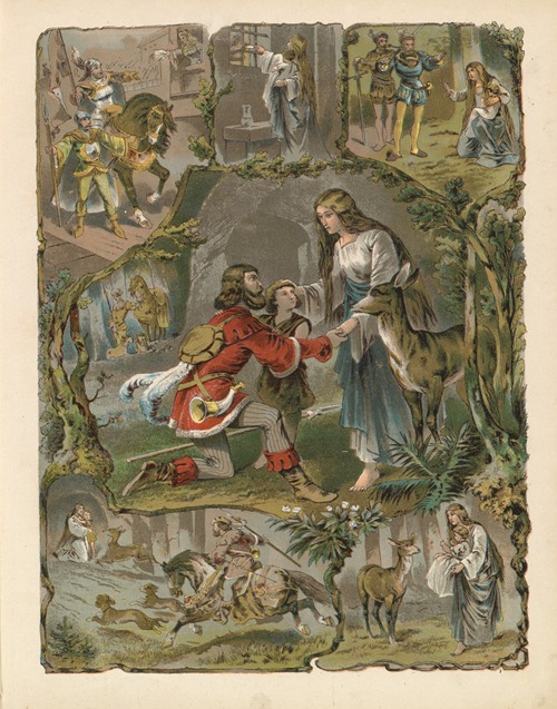 Genoveva