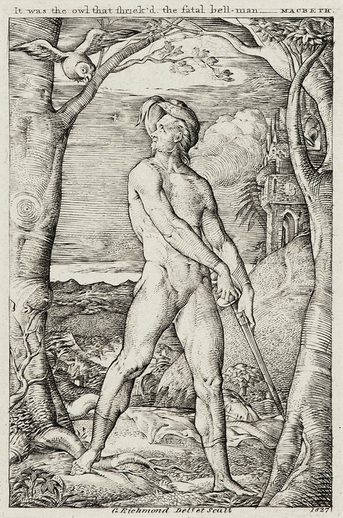 The Fatal Bellman