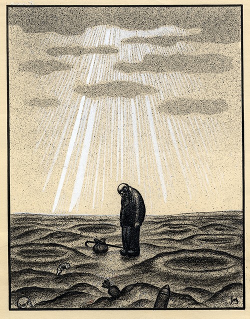 11 November. – Feestdag.