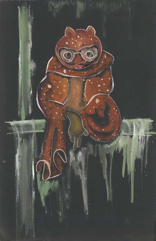 De Uil