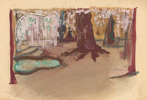 Decor, Midzomernachtsdroom