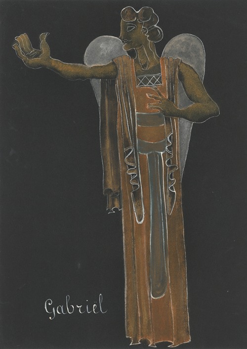 Gabriël
